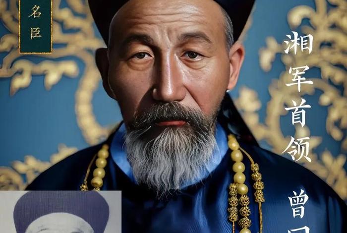 历史人物曾国藩介绍,历史人物曾国藩介绍视频 历史人物曾国藩介绍,历史人物曾国藩介绍视频