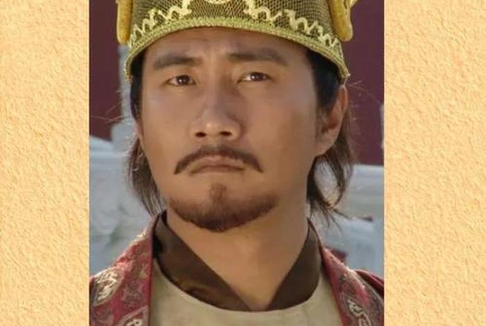 名人朱元璋；朱元璋时期有哪些名人