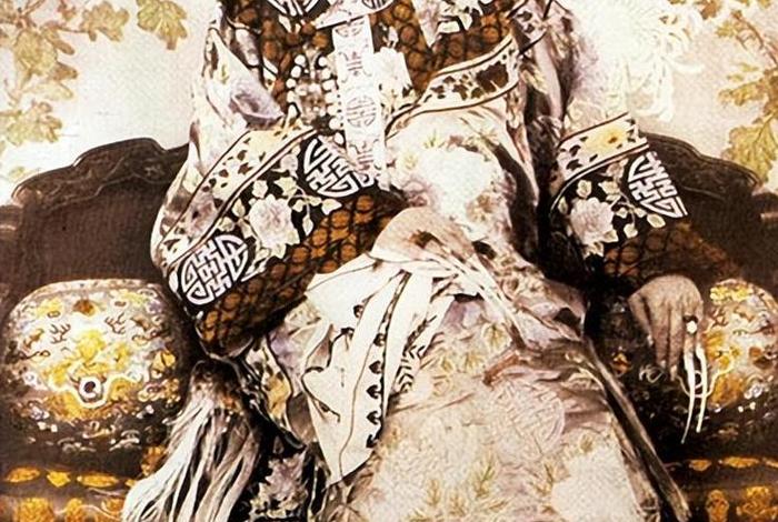 慈禧是谁啊 ?(慈禧是谁的女人) 慈禧是谁啊 ?(慈禧是谁的女人)