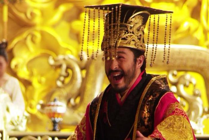 杨广真实历史人物怎么样(杨广的真实历史现状) 杨广真实历史人物怎么样(杨广的真实历史现状)