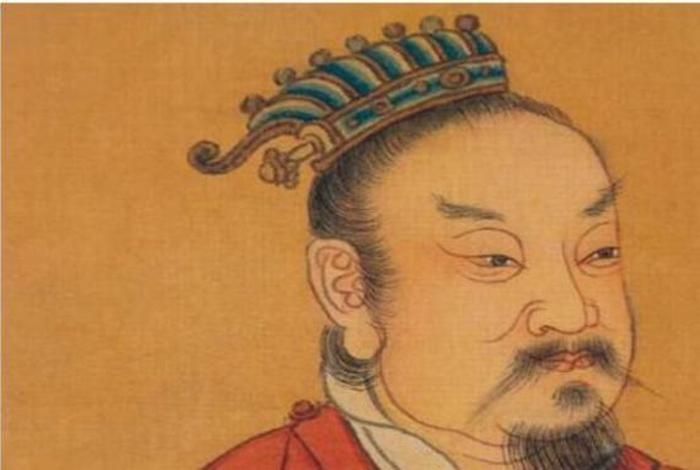 中国历史人物刘秀简介、刘秀人物介绍