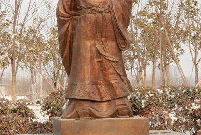 中国历史人物有哪些人像牛虻，历史中的牛人