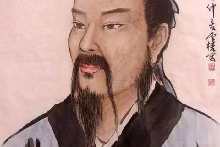 中国历史人物代表图、中国历史人物代表图片大全 中国历史人物代表图、中国历史人物代表图片大全