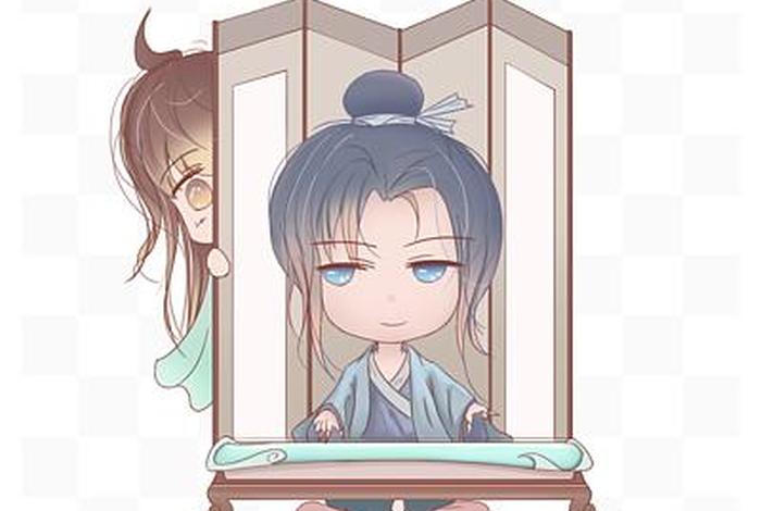 历史人物形象墙 - 历史人物ip形象 历史人物形象墙 - 历史人物ip形象