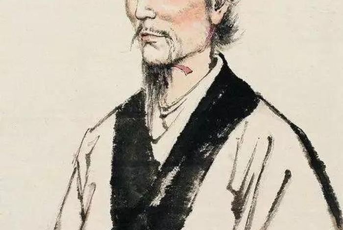 屈原是什么人物;屈原是什么人物类型 屈原是什么人物;屈原是什么人物类型