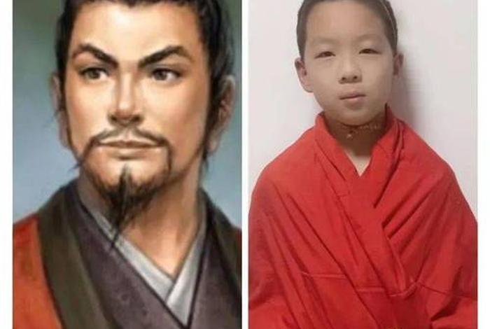 中国历史人物模仿图片大全(中国历史人物真实照片) 中国历史人物模仿图片大全(中国历史人物真实照片)