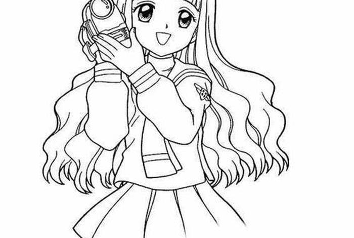 可爱人物简笔画卡通呆萌,可爱人物,简笔画 可爱人物简笔画卡通呆萌,可爱人物,简笔画