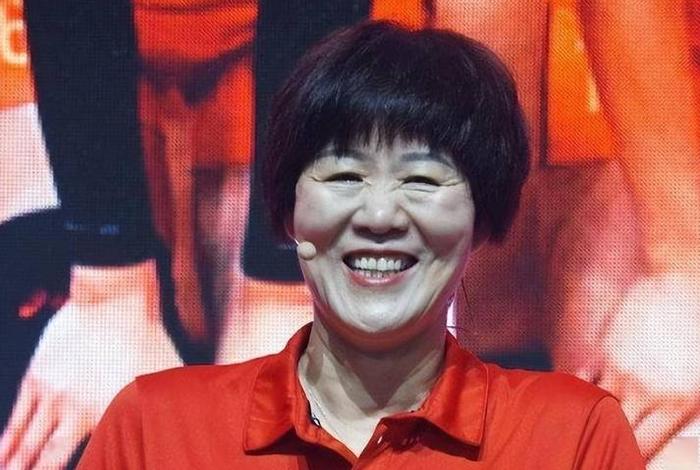 郎平 - 郎平的真面目 郎平 - 郎平的真面目