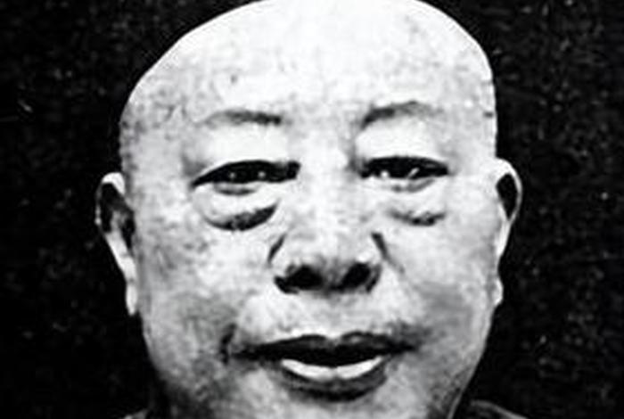 历史人物民国枭雄杜月笙 民国枭雄-杜月笙 历史人物民国枭雄杜月笙 民国枭雄-杜月笙