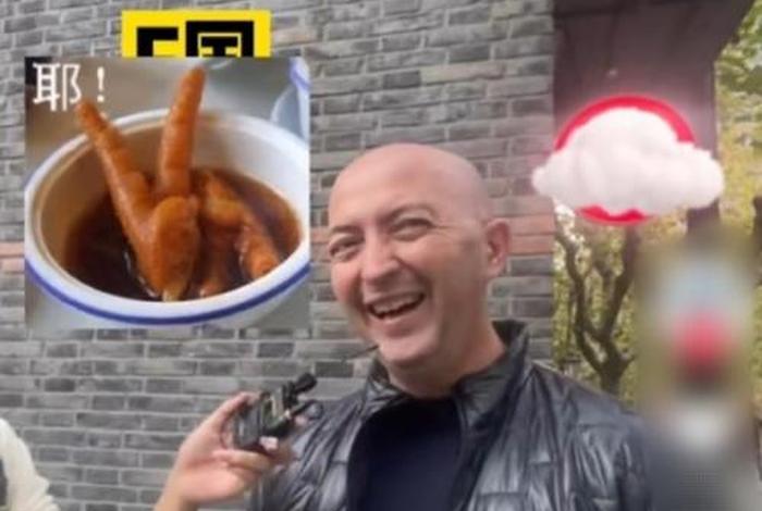 外国人看中国历史震撼视频（外国人看中国reaction）