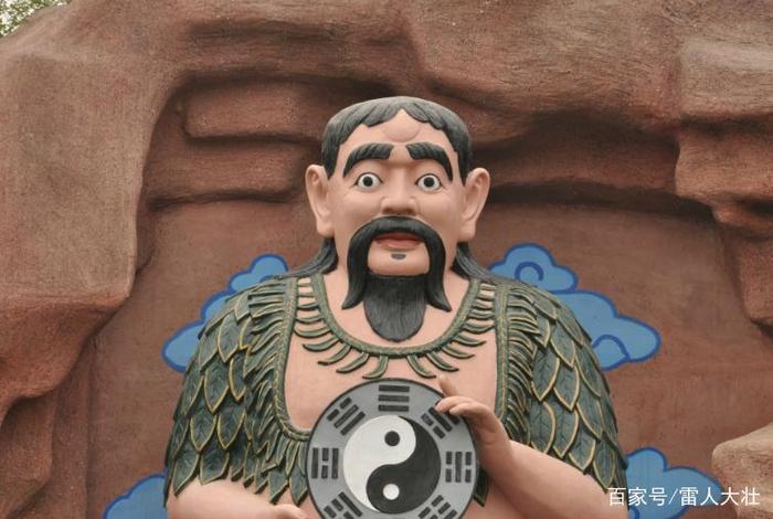 伏羲是真实历史人物还是神话人物;伏羲是真实的吗 伏羲是真实历史人物还是神话人物;伏羲是真实的吗