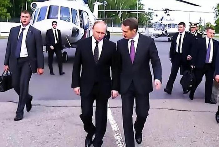 普京像哪个中国历史人物一样;最像普京的人 普京像哪个中国历史人物一样;最像普京的人