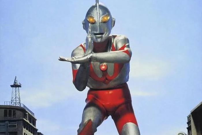 奥特曼中国历史人物图片高清；奥特曼的历史人物