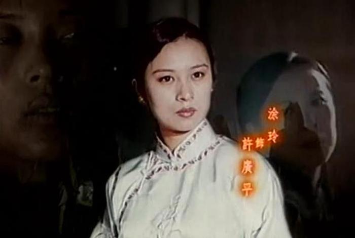 千秋家国梦剧照图片 千秋家国梦女演员