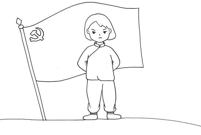 近代中国英雄历史人物图片 - 近代中国英雄历史人物图片简笔画 近代中国英雄历史人物图片 - 近代中国英雄历史人物图片简笔画