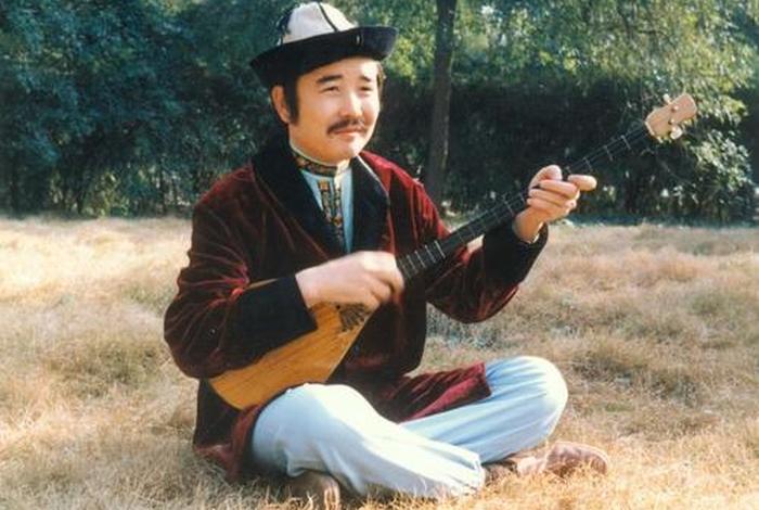 中国哈萨克族历史人物、哈萨克族历史名人