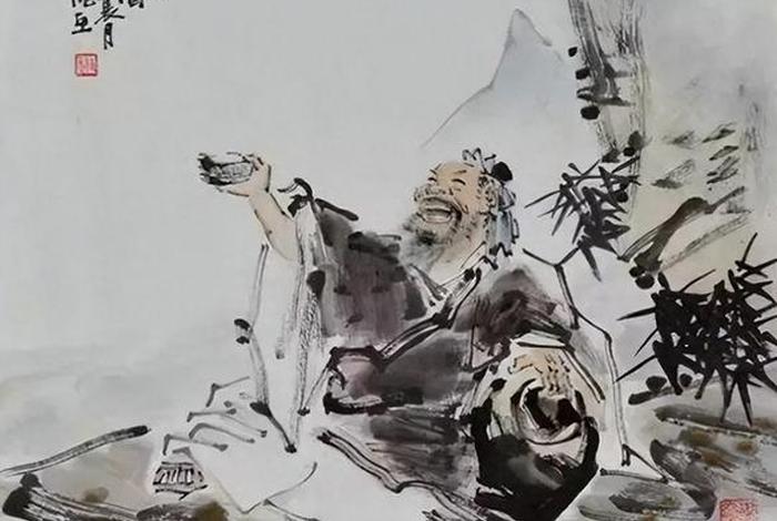 古代酒名人 - 古代酿酒名人 古代酒名人 - 古代酿酒名人