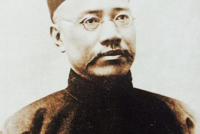 近代中国历史人物大全图片 - 近代中国历史人物有哪些