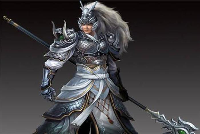 历史人物赵云的资料和故事 历史人物赵云的英雄事迹 历史人物赵云的资料和故事 历史人物赵云的英雄事迹