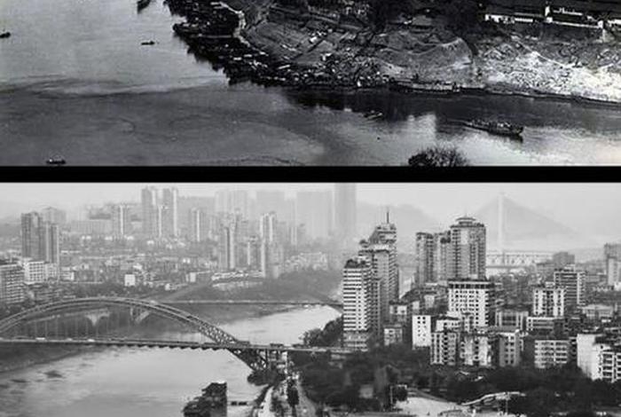 以前的中国vs现在的中国 以前的中国vs现在的中国图片大全