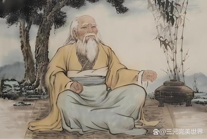 老子的历史人物故事 - 老子的历史人物故事50字 老子的历史人物故事 - 老子的历史人物故事50字