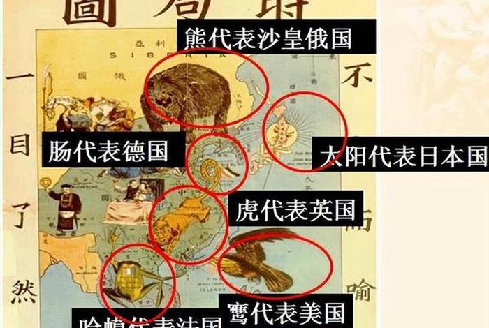 老外看中国历史;老外看中国历史简图 老外看中国历史;老外看中国历史简图