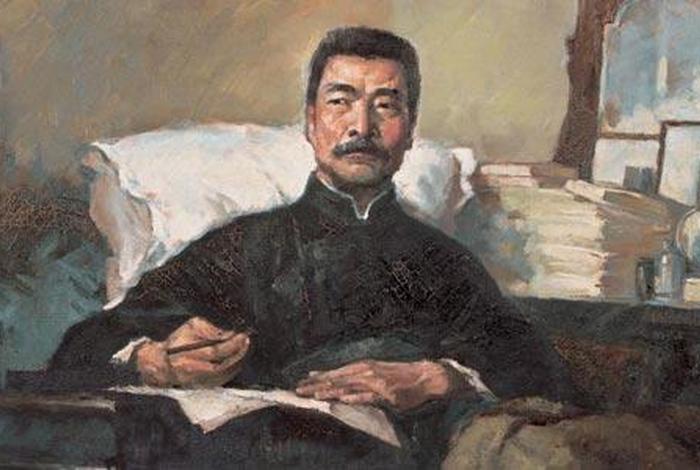 英语作文中国历史人物鲁迅,中国名人简介英文介绍鲁迅 英语作文中国历史人物鲁迅,中国名人简介英文介绍鲁迅