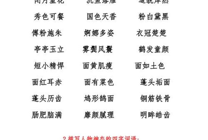 四字词语历史人物故事讲解 - 四字成语历史人物 四字词语历史人物故事讲解 - 四字成语历史人物
