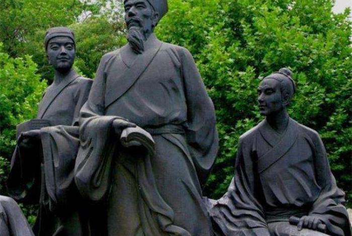 古代历史人物雕塑,中国历史人物雕塑 古代历史人物雕塑,中国历史人物雕塑
