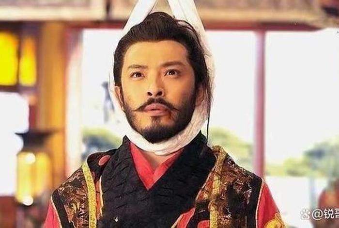 历史名人杨广 - 历史人物杨广 历史名人杨广 - 历史人物杨广