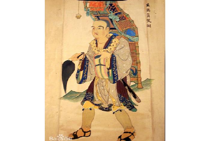 玄奘历史人物,玄奘的历史贡献有哪些 玄奘历史人物,玄奘的历史贡献有哪些