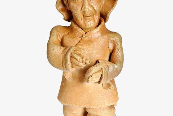 现代人物泥塑(现代人物泥塑素材) 现代人物泥塑(现代人物泥塑素材)