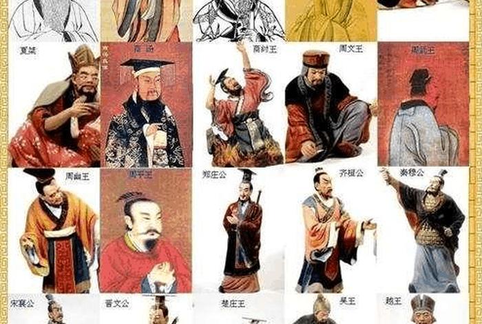 中国历史上当过三次皇帝 中国历史上当过三次皇帝