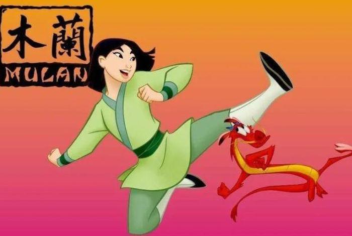 花木兰是中国的故事吗;花木兰是中国历史人物吗 花木兰是中国的故事吗;花木兰是中国历史人物吗