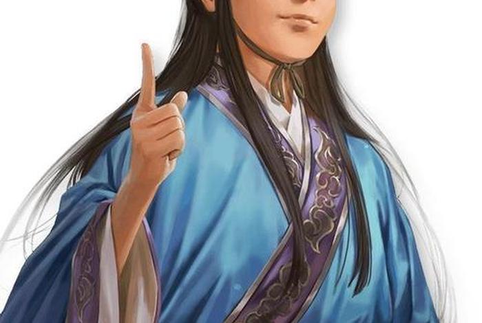 中国历史人物曹冲简介(中国历史人物曹冲简介20字) 中国历史人物曹冲简介(中国历史人物曹冲简介20字)