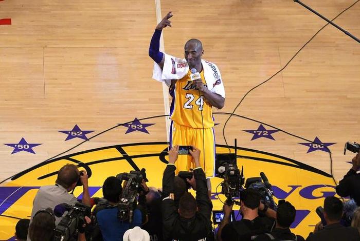 科比历史第几名 - 科比历史第几名出战 科比历史第几名 - 科比历史第几名出战