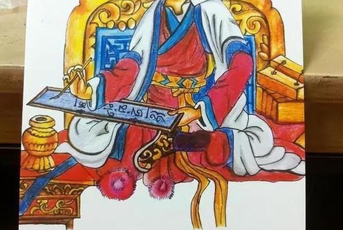 拉萨的中国历史人物有哪些，拉萨 历史