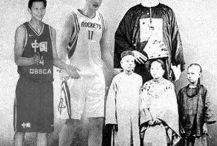 身高九尺的历史人物 - 身高九尺的历史人物有谁 身高九尺的历史人物 - 身高九尺的历史人物有谁