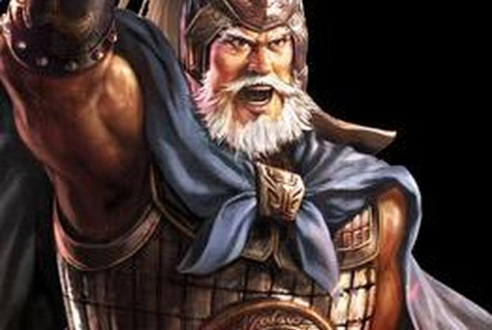 历史上的三国时期的黄盖 - 三国时期黄盖是哪里人 历史上的三国时期的黄盖 - 三国时期黄盖是哪里人