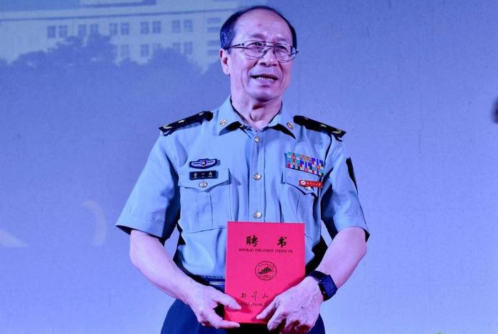 金一南人物百科(金一南 百科) 金一南人物百科(金一南 百科)