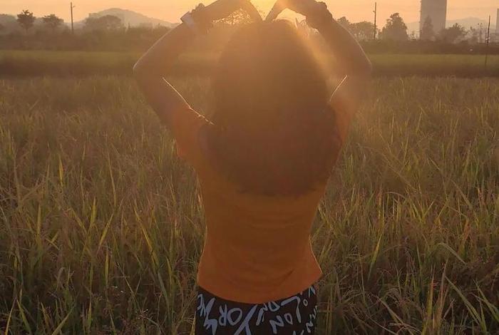 自娱自乐的人生、自娱自乐人生观