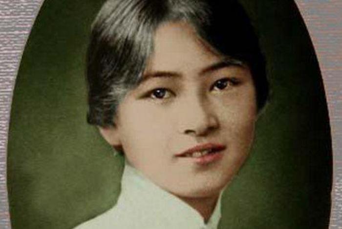 林徽因算历史人物吗、林徽因算伟人吗