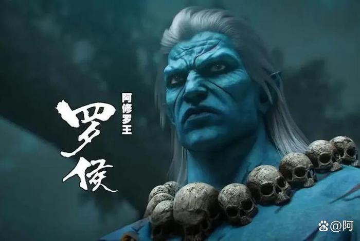 西行记中国历史人物介绍、西行记里边谁最厉害