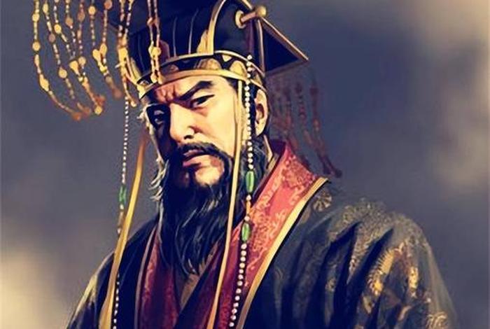 秦朝出名的历史人物（秦朝出名的历史人物图片）