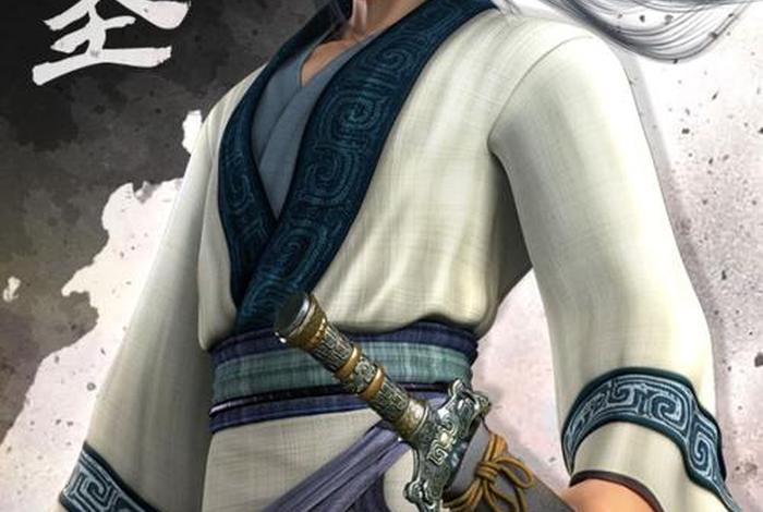 盖聂的故事（盖聂人物）