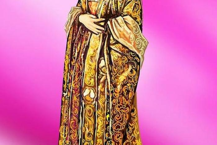 历史女性经典历史人物 - 历史知名女性人物 历史女性经典历史人物 - 历史知名女性人物