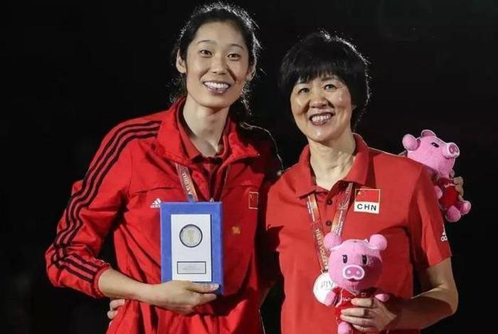 郎平算中国历史人物吗知乎小说,郎平是中国国籍吗? 郎平算中国历史人物吗知乎小说,郎平是中国国籍吗?