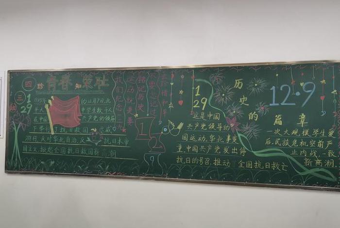 历史黑板报主题;历史黑板报内容资料主要概括 历史黑板报主题;历史黑板报内容资料主要概括