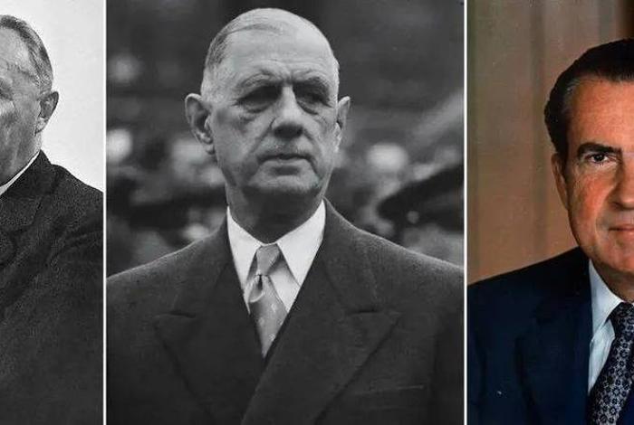 二十世纪的历史人物排名；20世纪历史人物