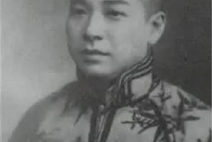 历史中的叶问原型是谁（叶问历史人物简介）